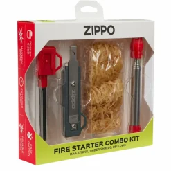 Zippo FIRE STARTER COMBO SET - Feuerstarter