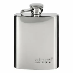 Zippo LIGHTER & FLASK GIFT SET