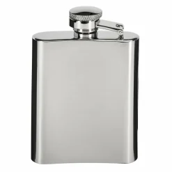 Zippo LIGHTER & FLASK GIFT SET