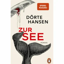 ZUR SEE - Roman