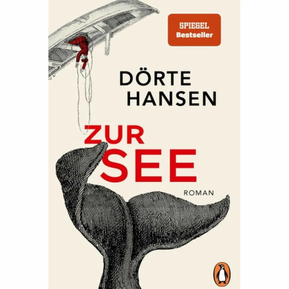 ZUR SEE - Roman