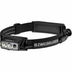 ZWEIBRÜDER ZB9H HEADLAMP 2000LM - Stirnlampe