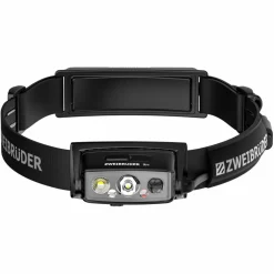 ZWEIBRÜDER ZB9H HEADLAMP 2000LM - Stirnlampe