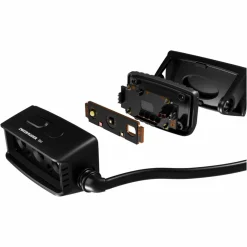 ZWEIBRÜDER ZB9H HEADLAMP 2000LM - Stirnlampe