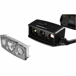 ZWEIBRÜDER ZB9H HEADLAMP 2000LM - Stirnlampe