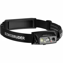 ZWEIBRÜDER ZB9H HEADLAMP 2000LM - Stirnlampe