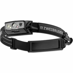 ZWEIBRÜDER ZB9H HEADLAMP 2000LM - Stirnlampe