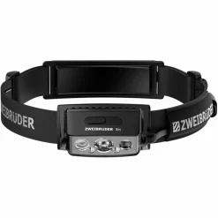 ZWEIBRÜDER ZB9H HEADLAMP 2000LM - Stirnlampe