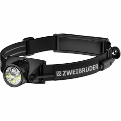 ZWEIBRÜDER ZB7H HEADLAMP 1200LM - Stirnlampe