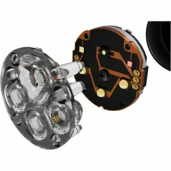 ZWEIBRÜDER ZB7H HEADLAMP 1200LM - Stirnlampe