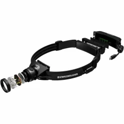ZWEIBRÜDER ZB7H HEADLAMP 1200LM - Stirnlampe