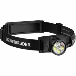 ZWEIBRÜDER ZB7H HEADLAMP 1200LM - Stirnlampe