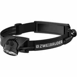 ZWEIBRÜDER ZB7H HEADLAMP 1200LM - Stirnlampe
