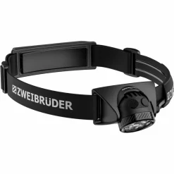 ZWEIBRÜDER ZB7H HEADLAMP 1200LM - Stirnlampe