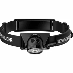 ZWEIBRÜDER ZB7H HEADLAMP 1200LM - Stirnlampe