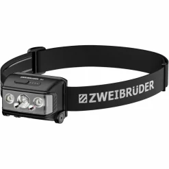 ZWEIBRÜDER ZB3H HEADLAMP 600LM - Stirnlampe