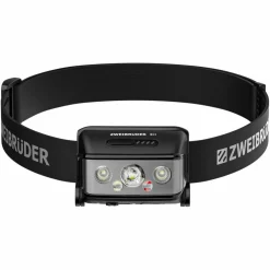 ZWEIBRÜDER ZB3H HEADLAMP 600LM - Stirnlampe