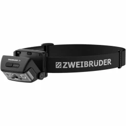 ZWEIBRÜDER ZB3H HEADLAMP 600LM - Stirnlampe