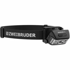 ZWEIBRÜDER ZB3H HEADLAMP 600LM - Stirnlampe