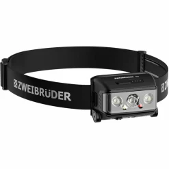 ZWEIBRÜDER ZB3H HEADLAMP 600LM - Stirnlampe