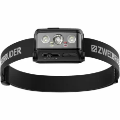 ZWEIBRÜDER ZB3H HEADLAMP 600LM - Stirnlampe