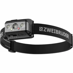 ZWEIBRÜDER ZB3H HEADLAMP 600LM - Stirnlampe
