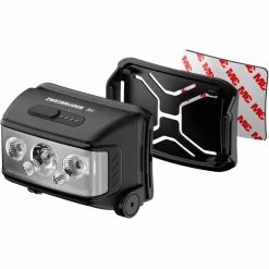 ZWEIBRÜDER ZB3H HEADLAMP 600LM - Stirnlampe