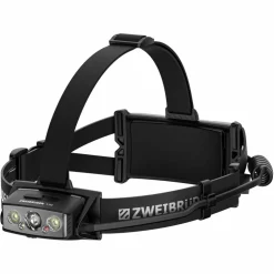 ZWEIBRÜDER ZB11H HEADLAMP 3000LM - Stirnlampe