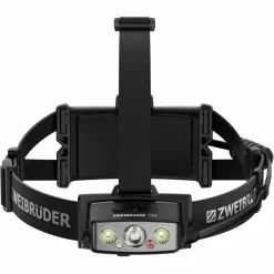 ZWEIBRÜDER ZB11H HEADLAMP 3000LM - Stirnlampe