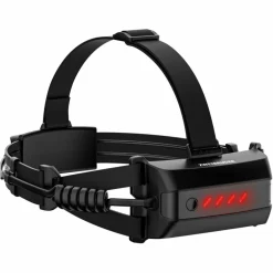 ZWEIBRÜDER ZB11H HEADLAMP 3000LM - Stirnlampe