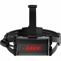 ZWEIBRÜDER ZB11H HEADLAMP 3000LM - Stirnlampe