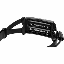 ZWEIBRÜDER ZB11H HEADLAMP 3000LM - Stirnlampe