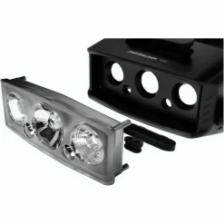 ZWEIBRÜDER ZB11H HEADLAMP 3000LM - Stirnlampe