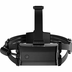 ZWEIBRÜDER ZB11H HEADLAMP 3000LM - Stirnlampe