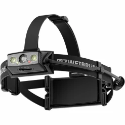ZWEIBRÜDER ZB11H HEADLAMP 3000LM - Stirnlampe