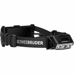 ZWEIBRÜDER ZB11H HEADLAMP 3000LM - Stirnlampe