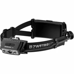 ZWEIBRÜDER ZB11H HEADLAMP 3000LM - Stirnlampe
