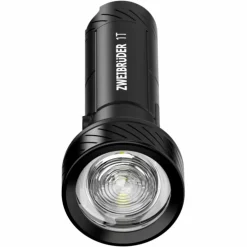ZWEIBRÜDER ZB1T MINI TORCH 500LM - Taschenlampe