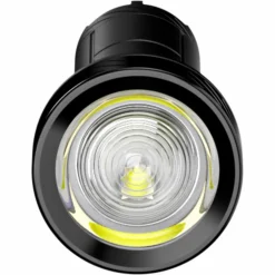 ZWEIBRÜDER ZB1T MINI TORCH 500LM - Taschenlampe