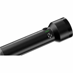 ZWEIBRÜDER ZB8T TORCH 4000LM - Taschenlampe