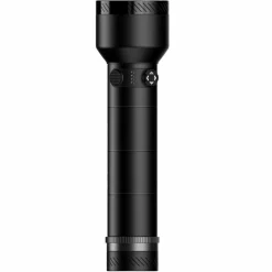 ZWEIBRÜDER ZB8T TORCH 4000LM - Taschenlampe