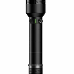 ZWEIBRÜDER ZB8T TORCH 4000LM - Taschenlampe