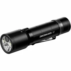 ZWEIBRÜDER ZB6T TORCH 3000LM - Taschenlampe