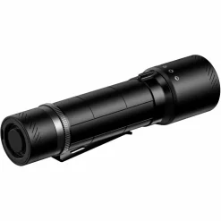 ZWEIBRÜDER ZB6T TORCH 3000LM - Taschenlampe