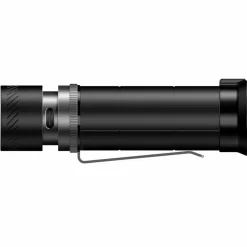 ZWEIBRÜDER ZB6T TORCH 3000LM - Taschenlampe