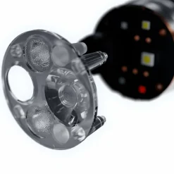 ZWEIBRÜDER ZB6T TORCH 3000LM - Taschenlampe