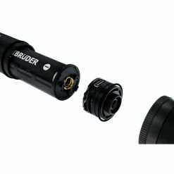 ZWEIBRÜDER ZB6T TORCH 3000LM - Taschenlampe