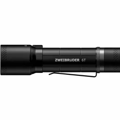 ZWEIBRÜDER ZB6T TORCH 3000LM - Taschenlampe