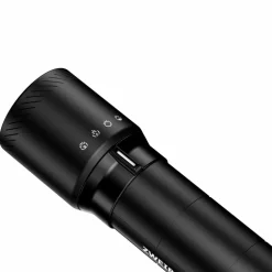 ZWEIBRÜDER ZB6T TORCH 3000LM - Taschenlampe